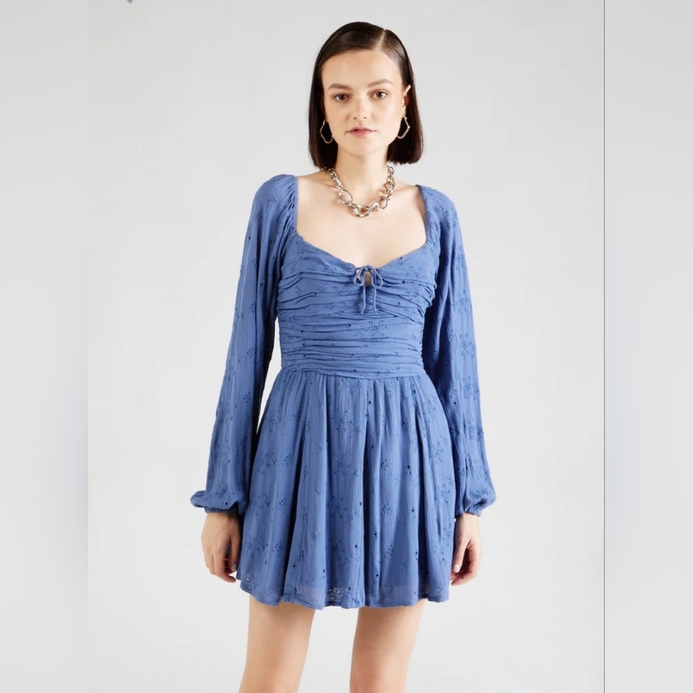 Hollister Dress